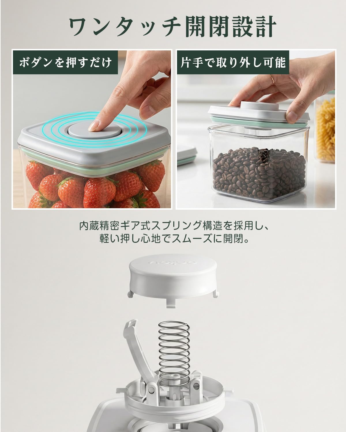 GLAD スポンジボブ・タートルズコンテナ 保存容器　日本未入荷 Amazon｜【aiji】保存容器 キャニスター プラスチック 密閉 角型