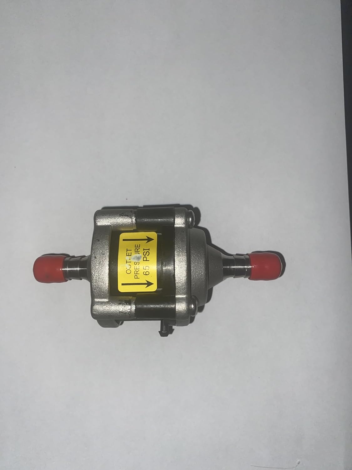 65 psi water pressure regulator