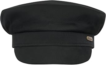 Sterkowski Pure Emerizing Cotton Fiddler's Cap