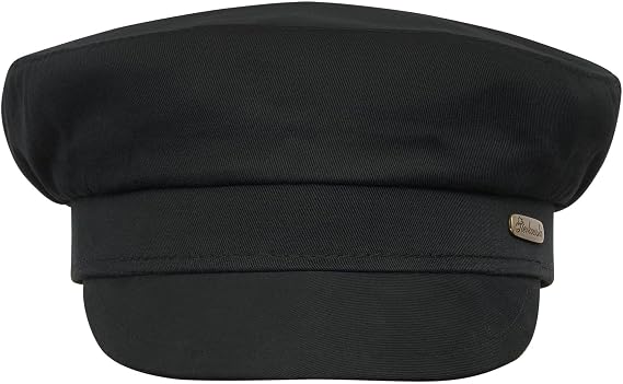 Sterkowski Pure Emerizing Cotton Fiddler's Cap
