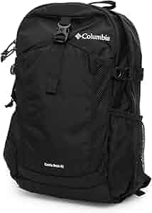 Amazon.co.jp: Columbia Backpack II PU8663 Castle Rock 20L