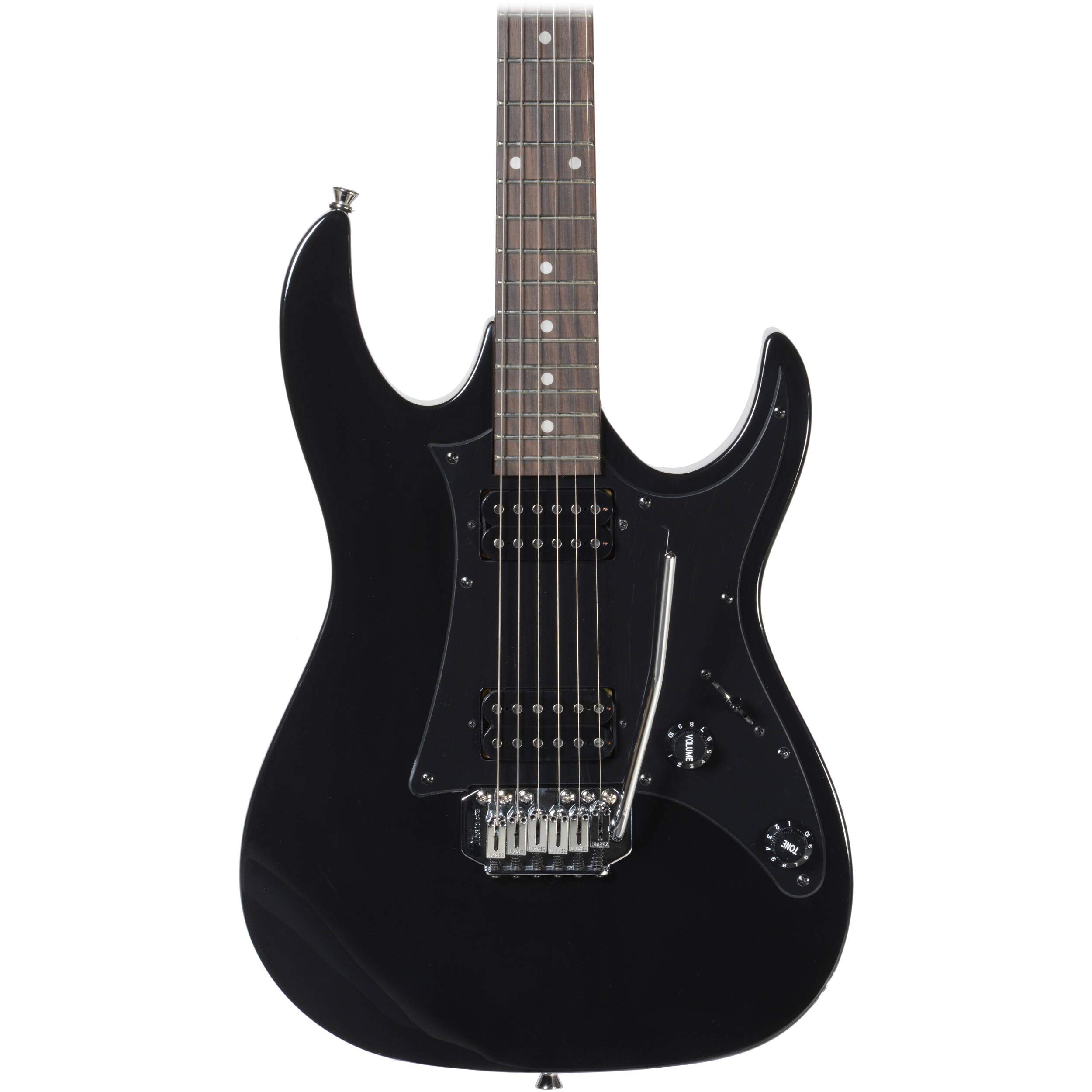 ギター Ibanez GIO Amazon.com: Ibanez GIO Series GRX20Z Electric Guitar Black