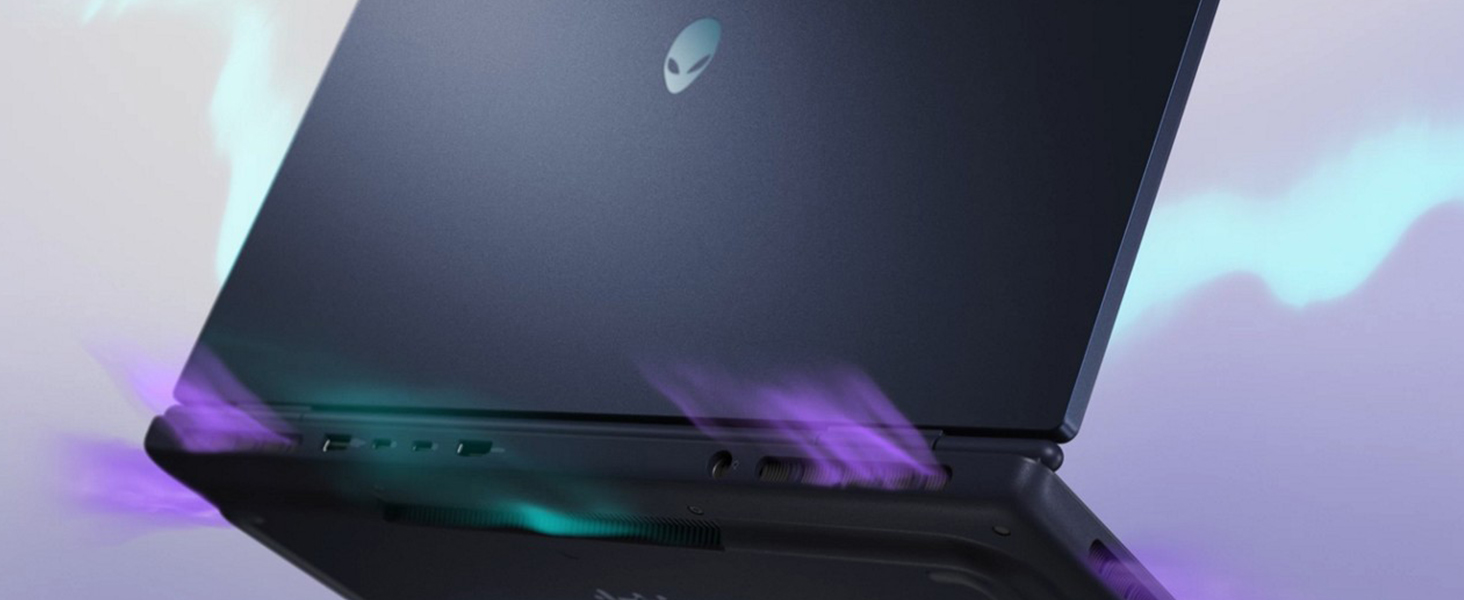 Amazon.com: Alienware 16 Aurora Gaming Laptop, NVIDIA RTX 5060