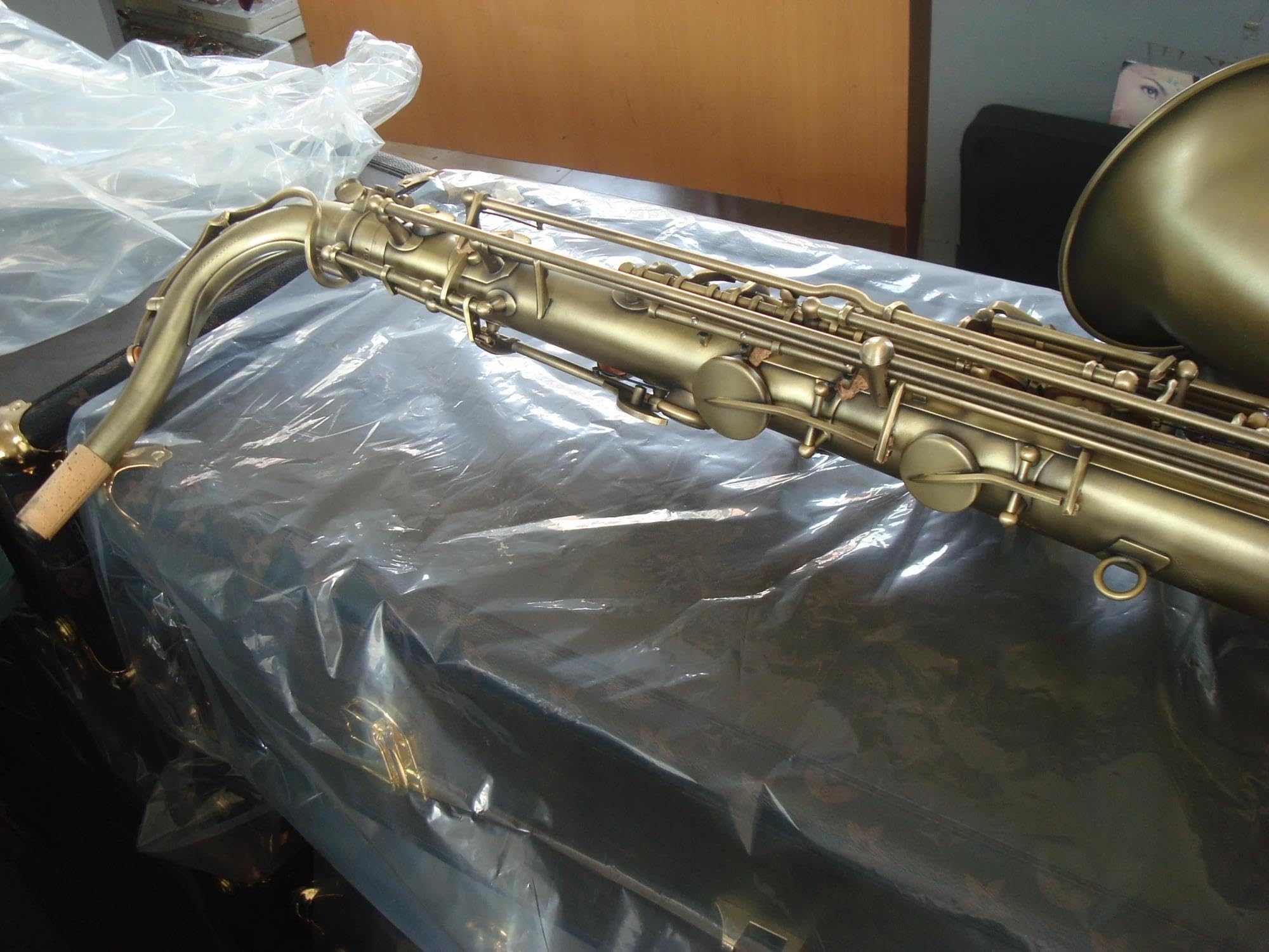 Saxophone Saxophone Ténor
