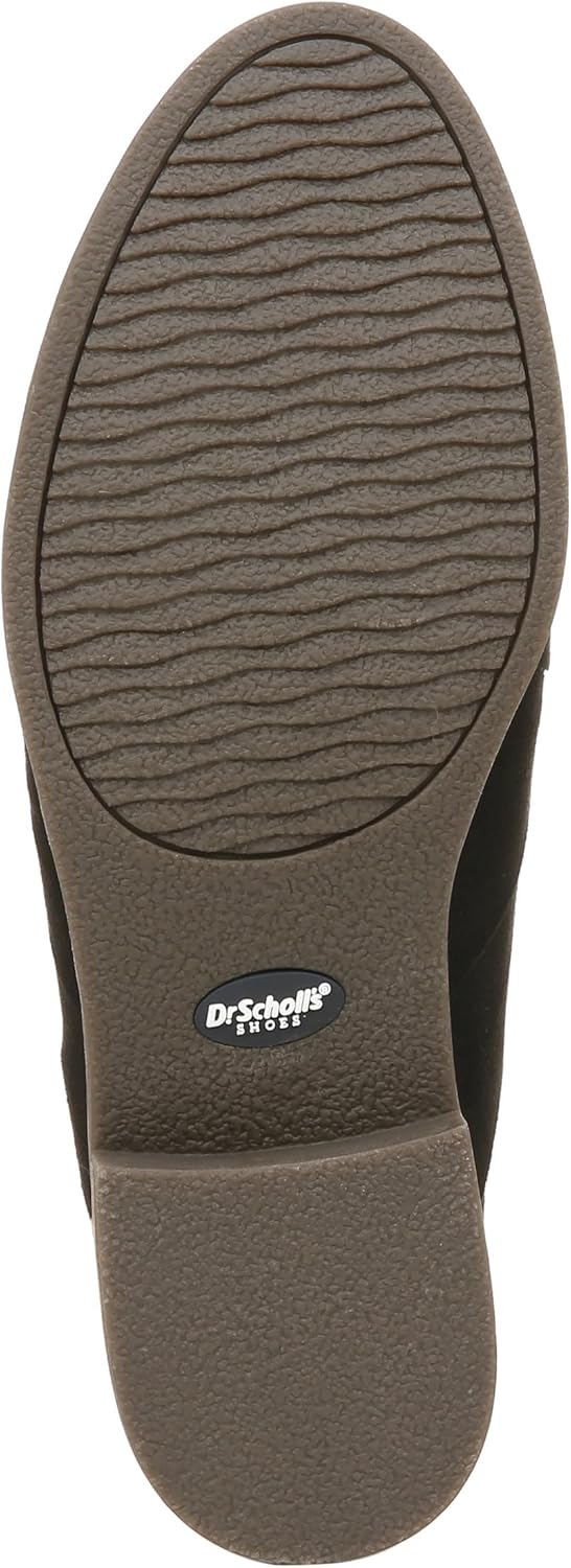 Dr. Scholl's womens Always Band Shooties