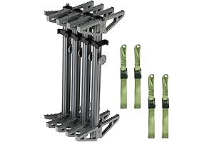 Aluminum Climbing Sticks for Hunters