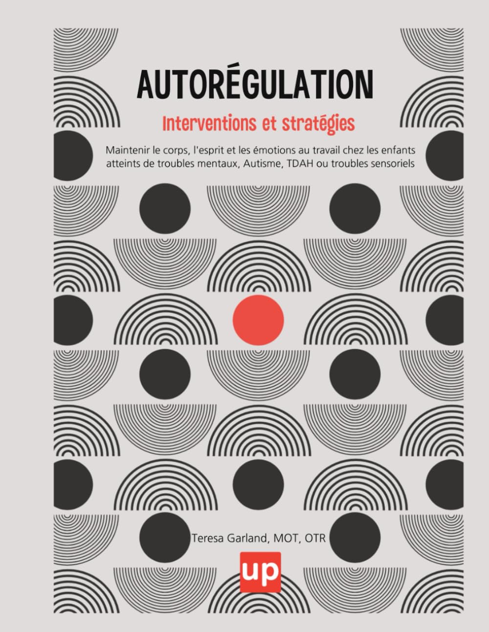 Autorégulation : interventions et stratégies