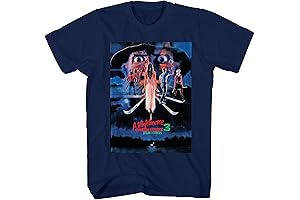 Experience The Nightmare On Elm Street Dream Warriors With Freddy