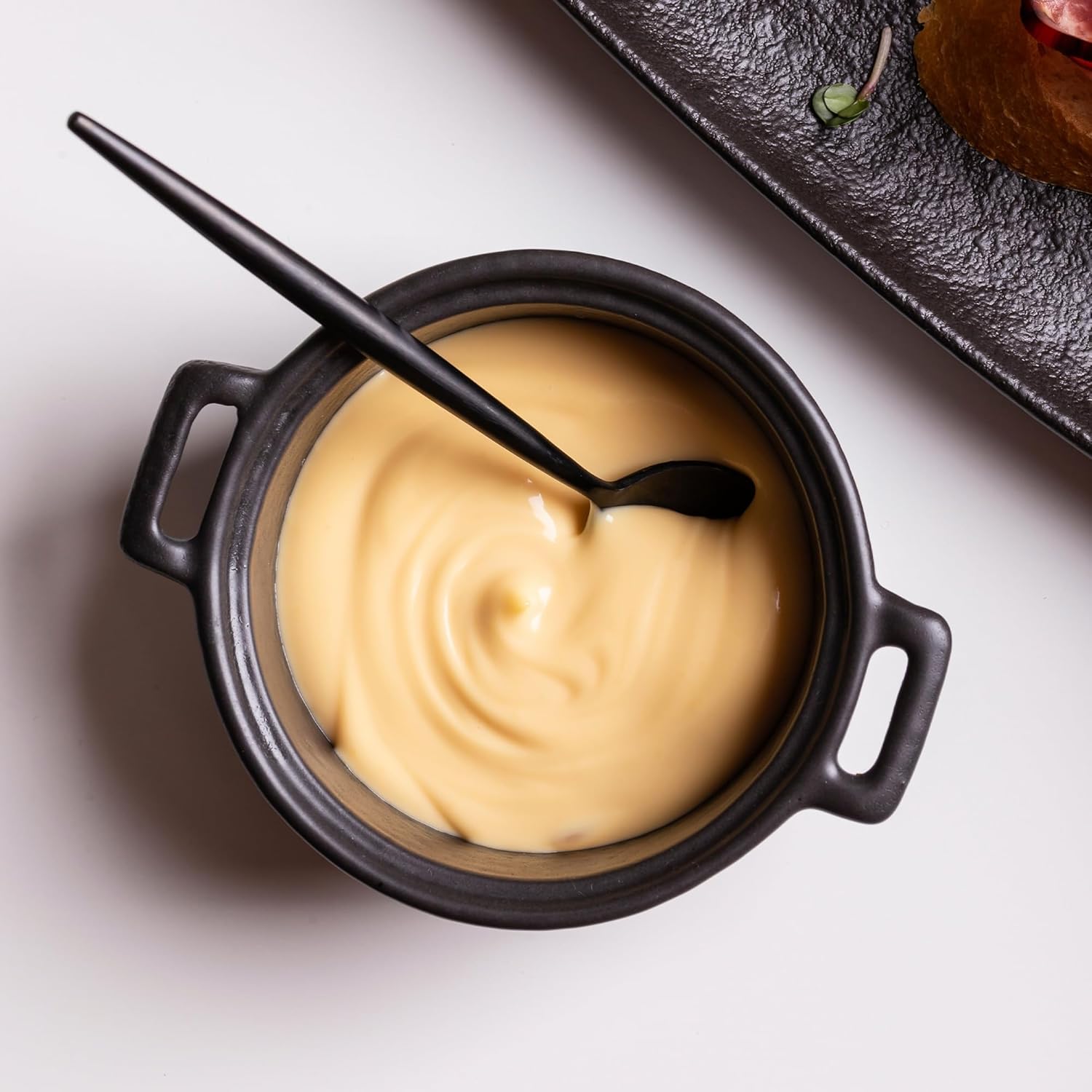 GranAroma Cheddar Cheese Powder, 10.4 oz, Sauces & Dips, Pure Cheese Flavor Cheddar 10.4 Ounce