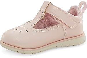 Stride Rite Lacey 2.0 Mary Jane Flats: The Perfect Fit for Little Feet