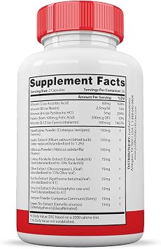 Glyco Boost Pills 688MG Glycogen Support Premium Formula Glycoboost Gluco Support Formulated Hawthorn Hibiscus Garlic Juniper Powder Olive Forskolin Green Tea Extract 60 Capsules