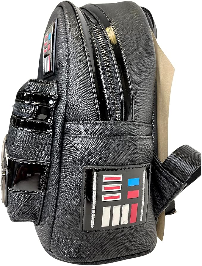 DARTH VADER Cosplay Mini Backpack 