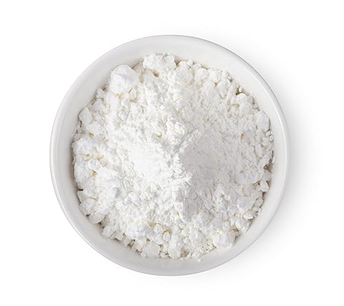 Miniatura 4 de Earthborn Elements Tapioca Almidón 1 galón Espesante para sopas guisos y salsas