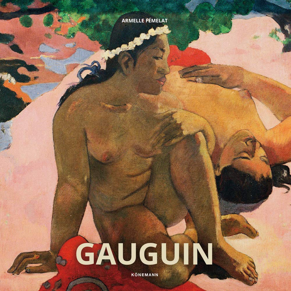 Gauguin (Artist Monographs)