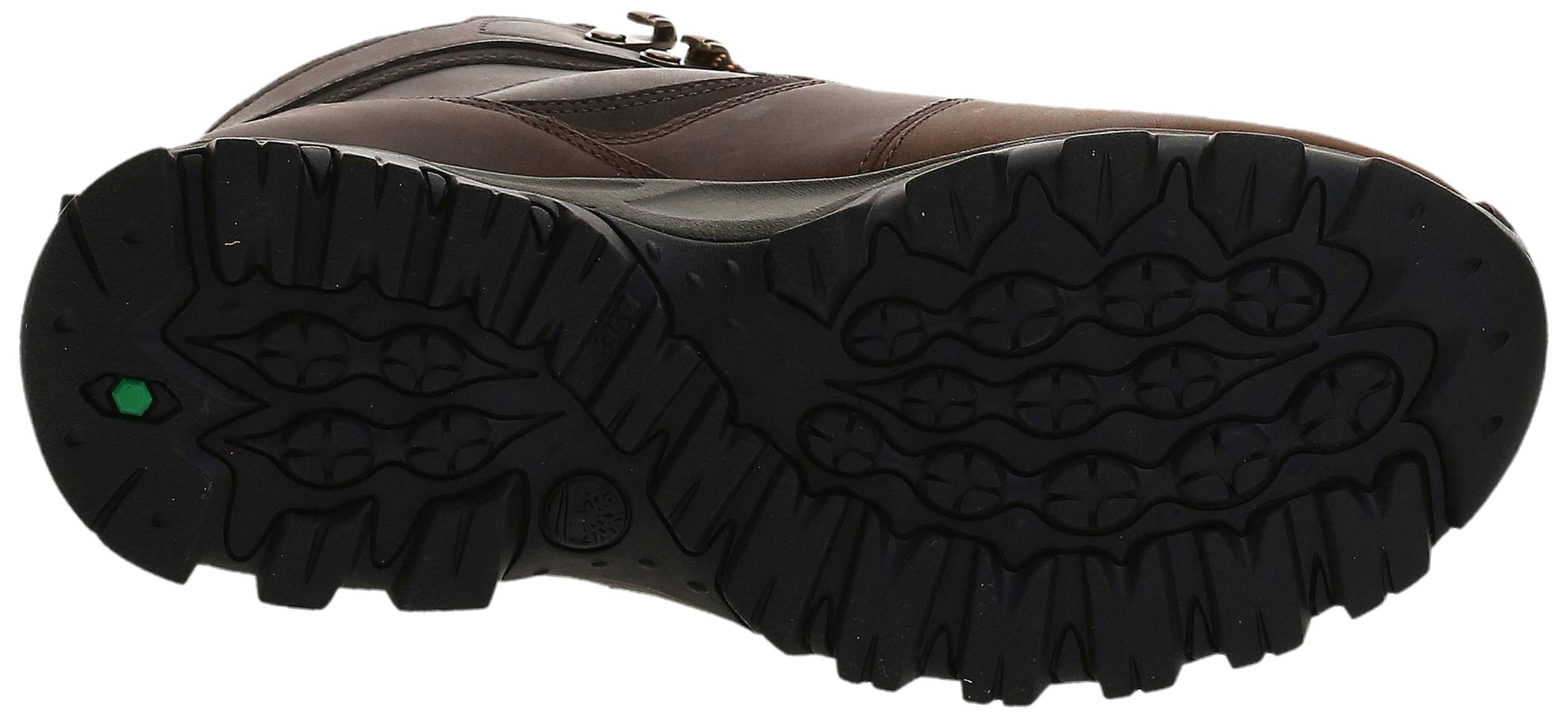 Timberland Mt. Maddsen Mid Leather WP, Stivali da Escursionismo Uomo