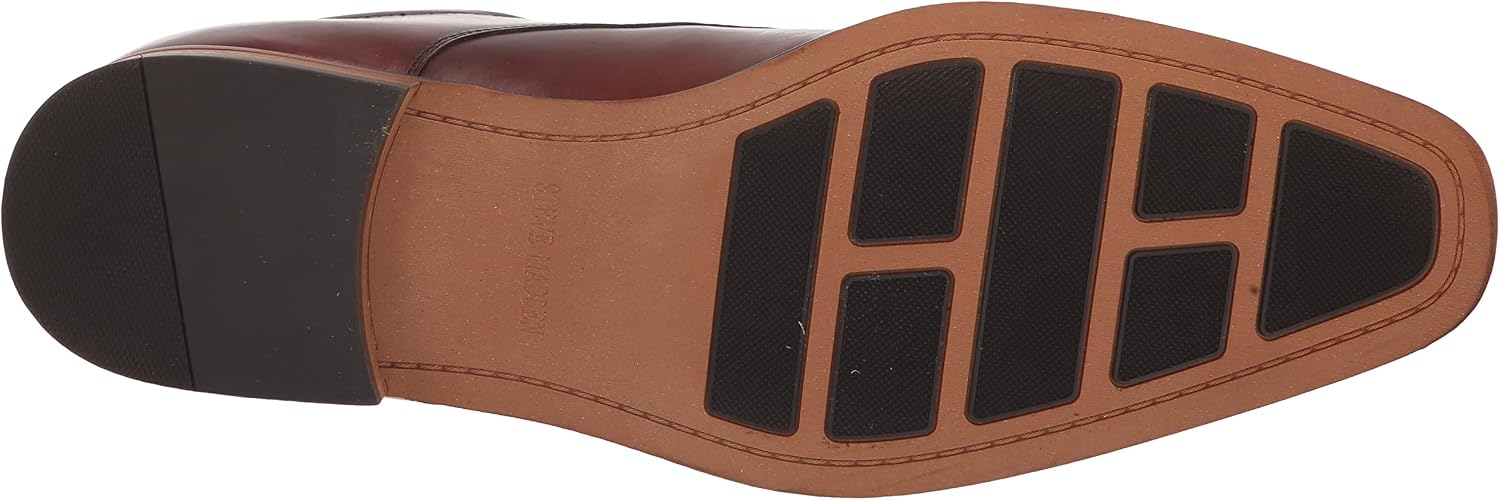Steve Madden Men's Tasher