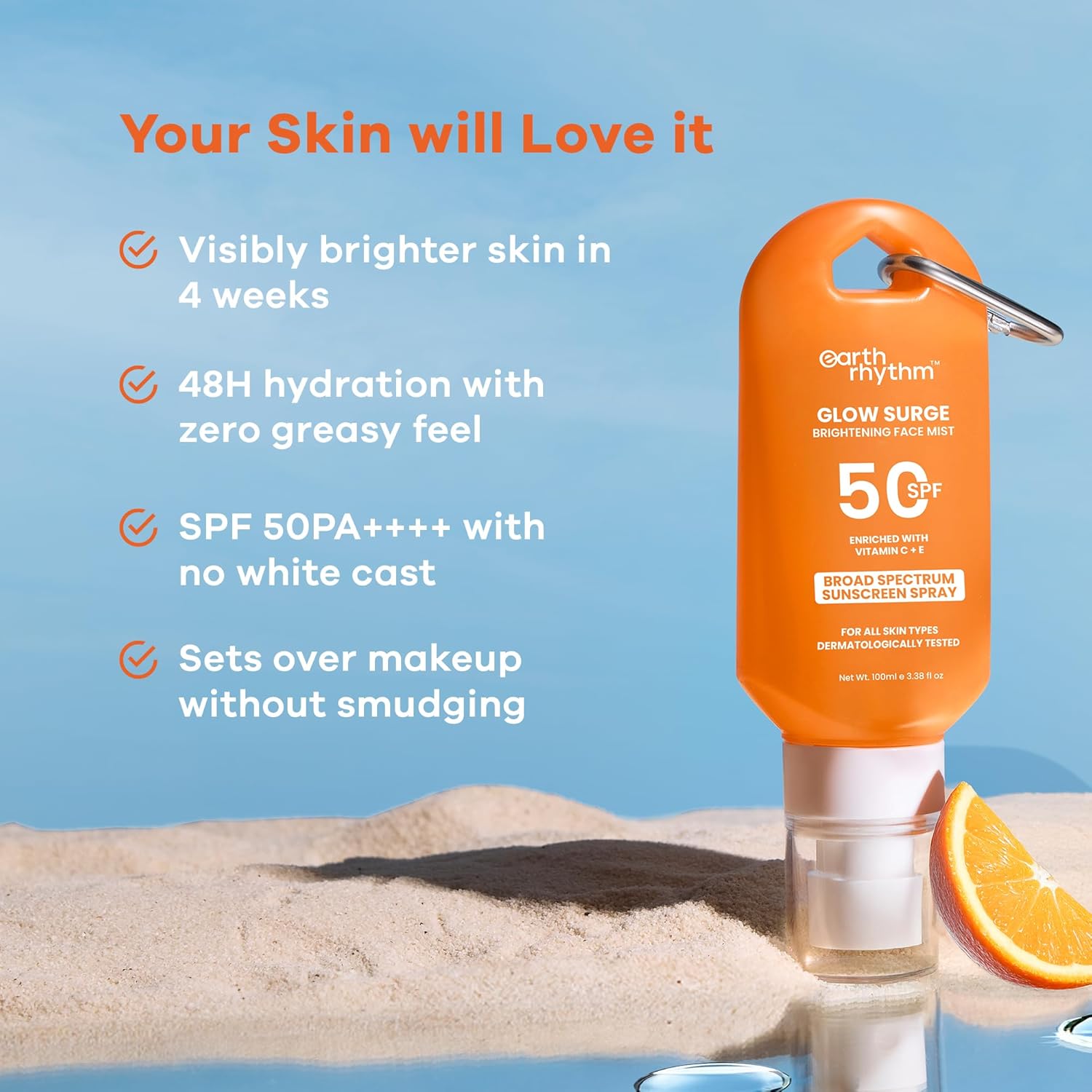 GLOW SURGE SUNSCREEN SPRAY thumbnail 5