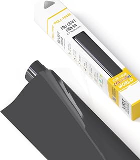 POLI-FLEX® TURBO® - Transferfolie für Textilien - Flexfolie zum Aufbügeln, Plott — Empfehlung für Herbstliche Akzente