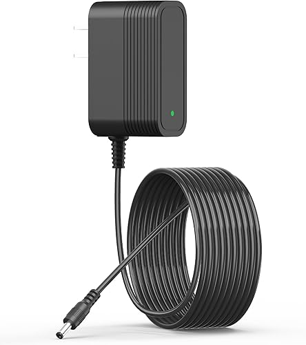 Cargador de 24.8 V para Shark IZ362H IZ363H IZ162H IZ163H UZ365H IX141 IX140H IX141 IZ140 IZ142 UZ145 IZ162HC WZ140 Pet aspiradora inalámbrica