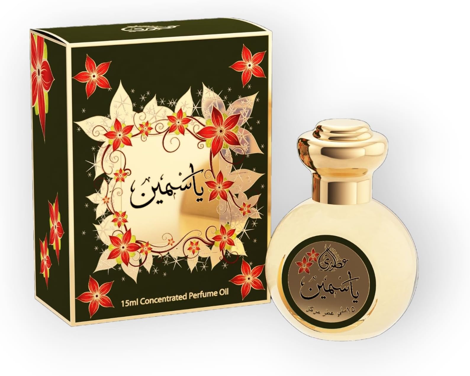 My Perfumes Otoori Bakhoor Attar by My Perfumes (Dubai)