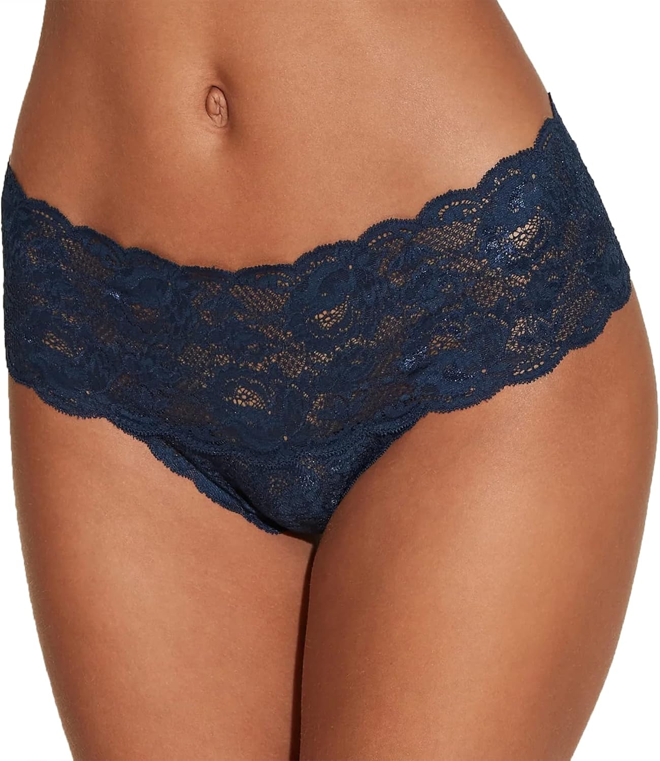Cosabella Women's Never Say Never Cutie Low Rise Thong