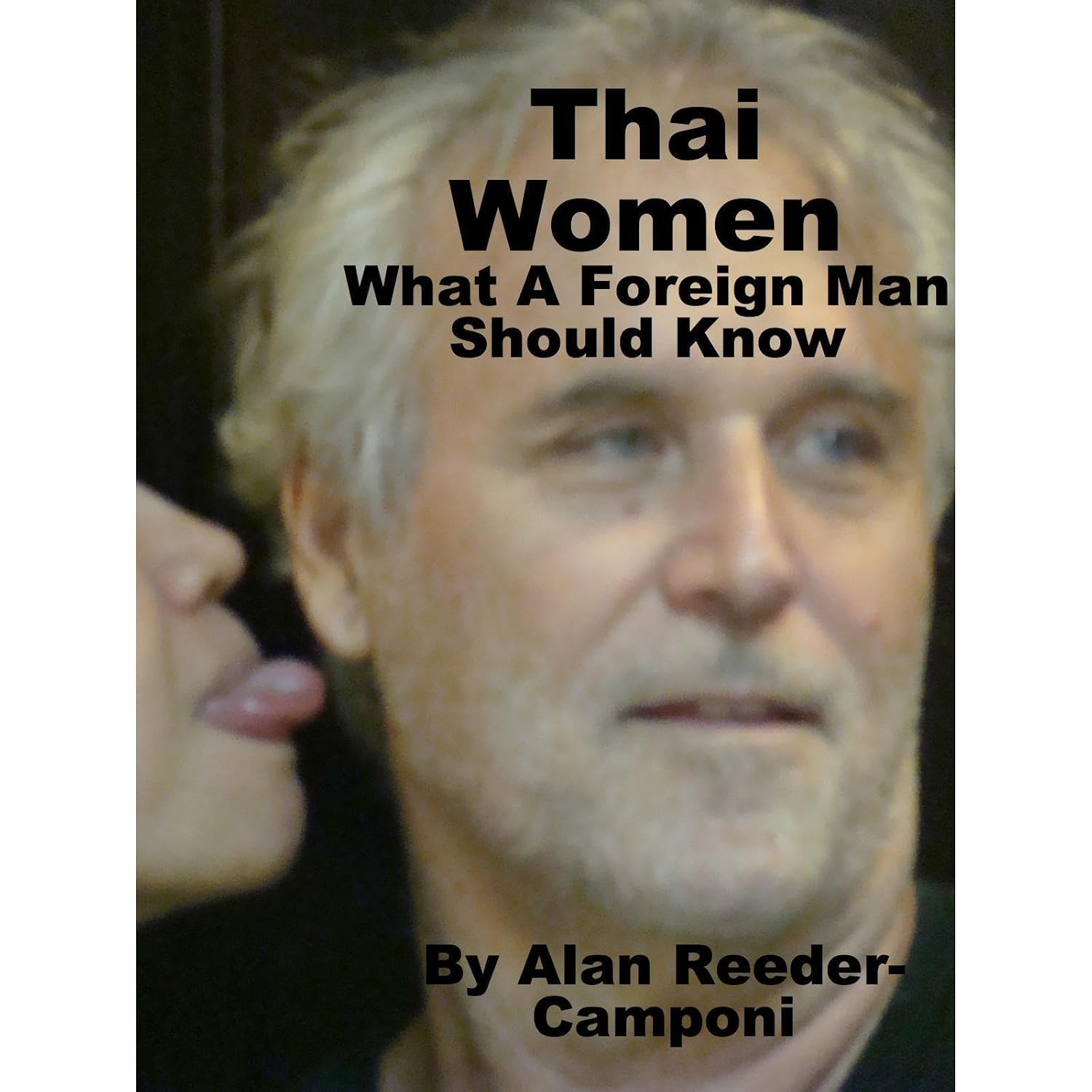 Amazon.com: Thai Women ... What A Foreign Man Should Know (Audible ...