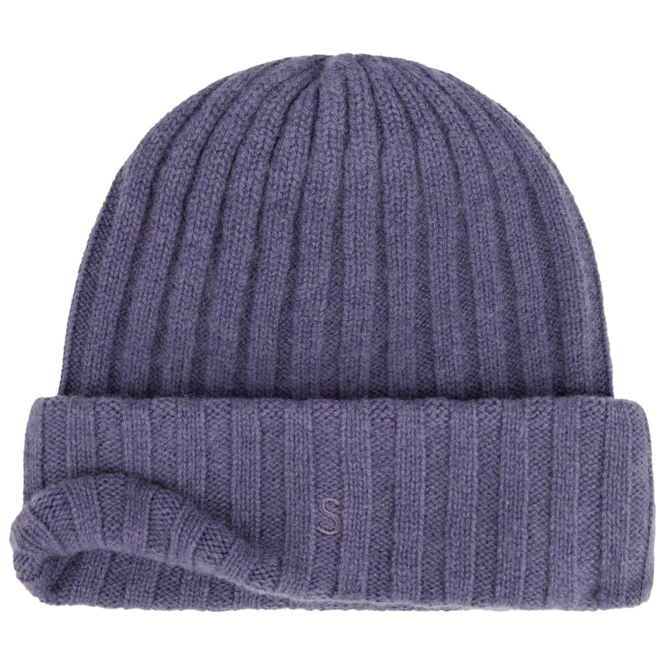 STETSON Surth czapka dziergana kaszmir Meski Zima