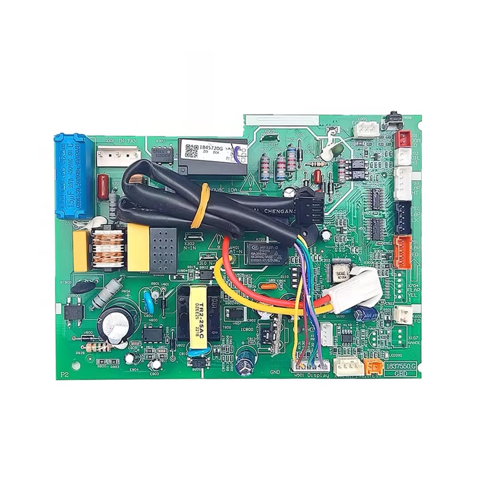 Scheda di controllo interna della scheda madre 1837550.G 1845720 per condizionatore d'aria