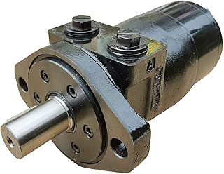 Buzile Motor BE0330AP100AAAA, Replacement: TB0295AP100AAAA, TB0330AP100AAAA, 101-1031, 158-1031, MG181210AAAA, AEM300-2RP, 151-2088, 151-3488, BMPH-315-H2-K-P, RS18030100, 272-525, 272-326