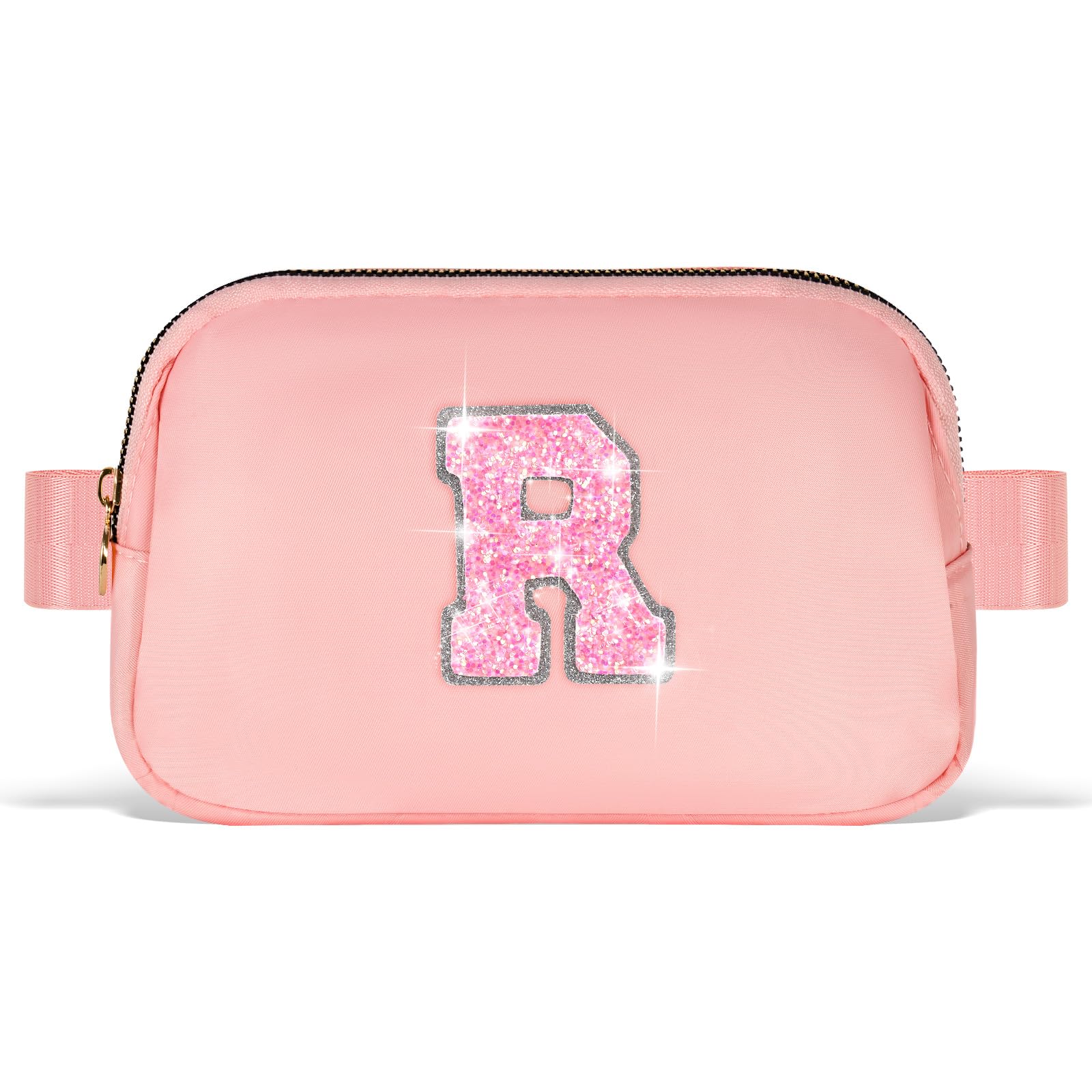 Uygafly Teacher Appreciation Gifts,Teacher Gifts for Women,End of Year Teacher Gifts,Teacher Thank You Gifts Ideas from Student,Crossbody Bag Belt Bag