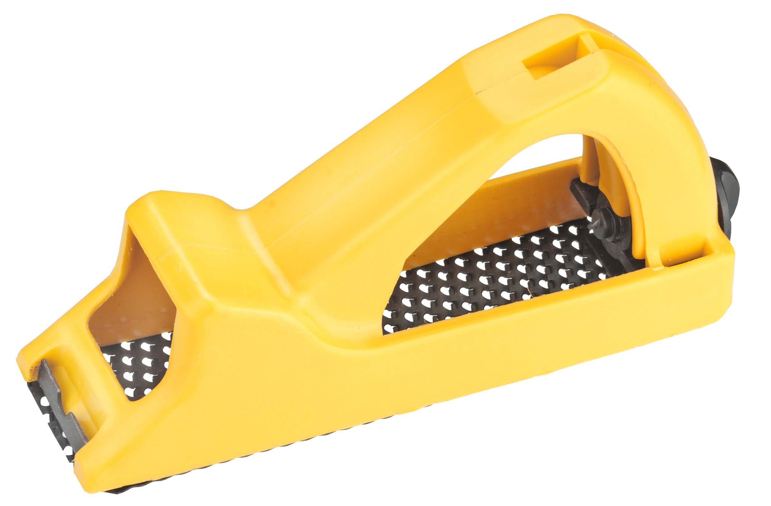 Connex COXT898065, rabot bloc amateur bricolage 140 mm, plastique multicolore