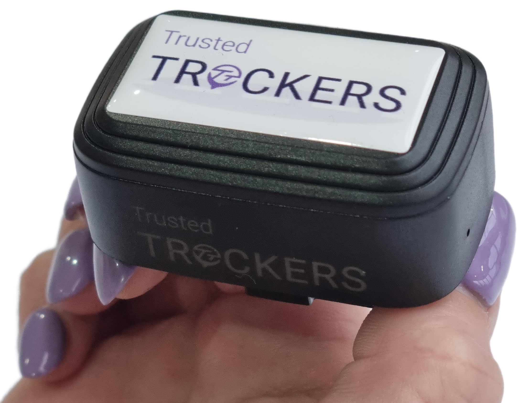 Rastreador de coche OBD 4G, simple y fiable Plug & Play, funciona con coches, furgonetas, autocaravanas y vehículos comerciales, rastreador GPS en tiempo real, SIM prepagada, 2 años de garantía y