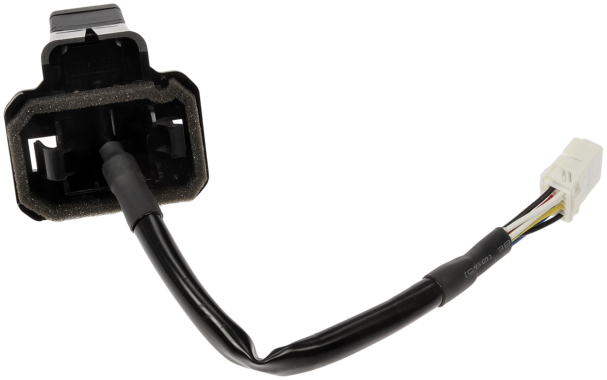 Dorman 590-444 Rear Park Assist Camera Compatible with