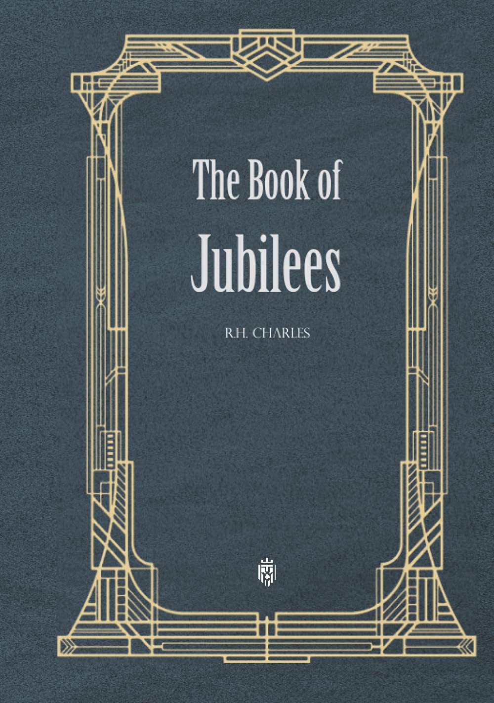 The Book Of Jubilees