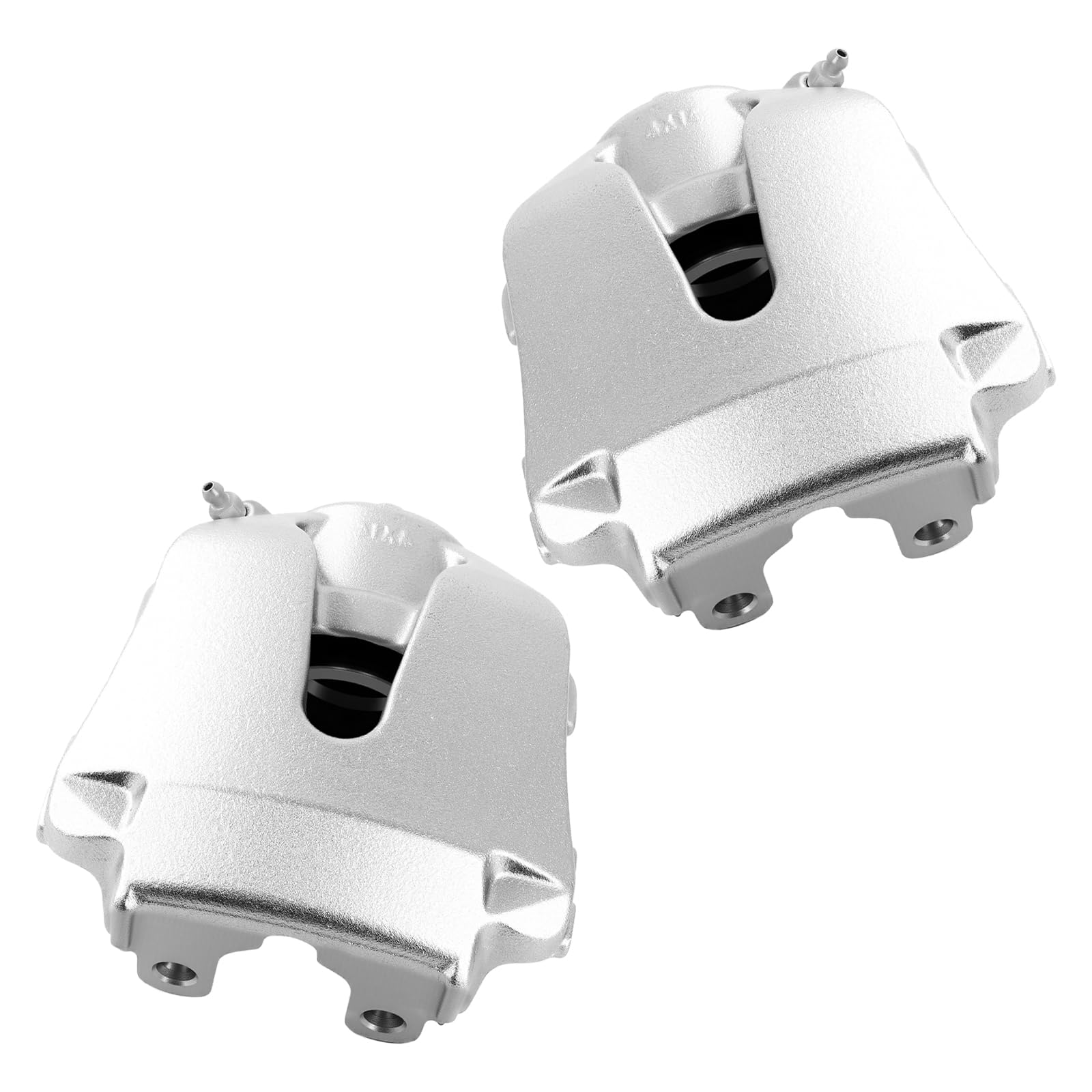 cciyu Front Left &amp; Right Brake Calipers Without Bracket 19-3333 19-3332