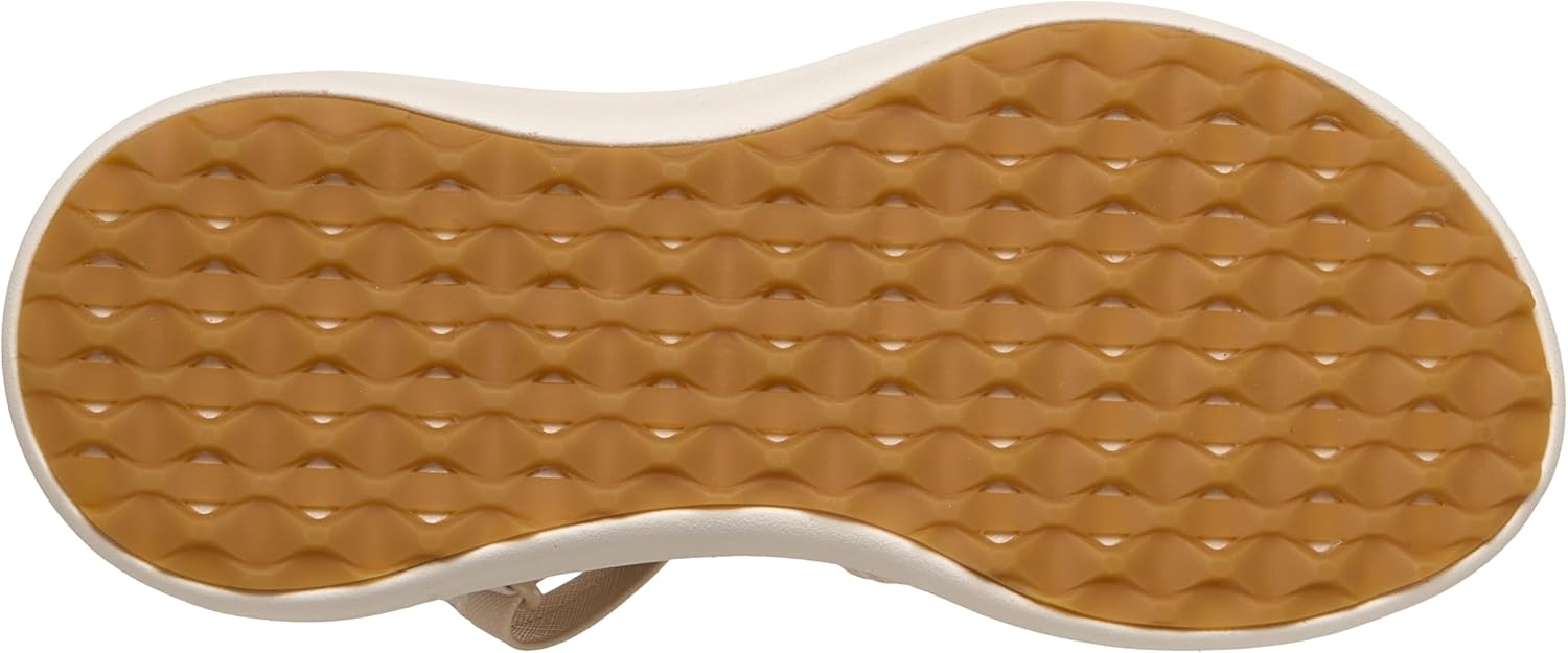 Skechers womens Slip-in Sandal - Image 3