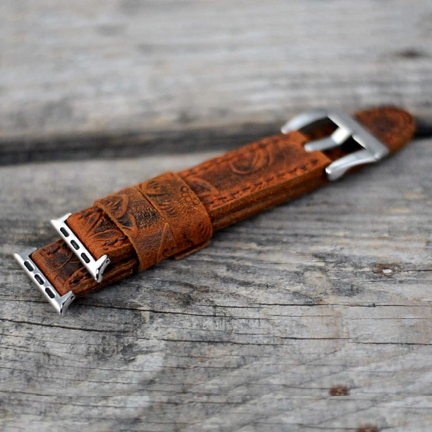 JJNUSA Compatible with iWatch Band 40mm 38mm 41mm Band for Watch SE & Series 7 6/5/4/3/2/1 22mm