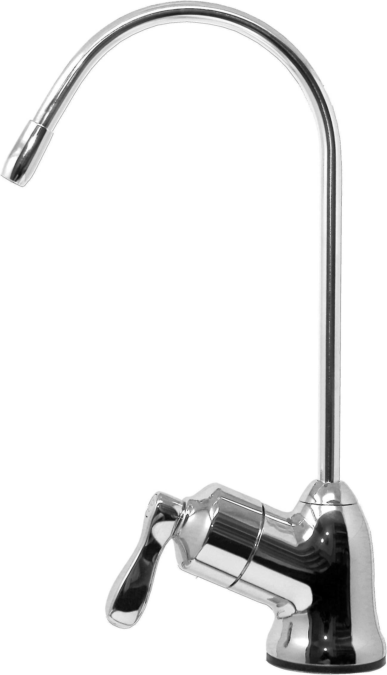 Add-on connection set with additional tap eSpring™ – 1 set – Amway – (item number: 100663).