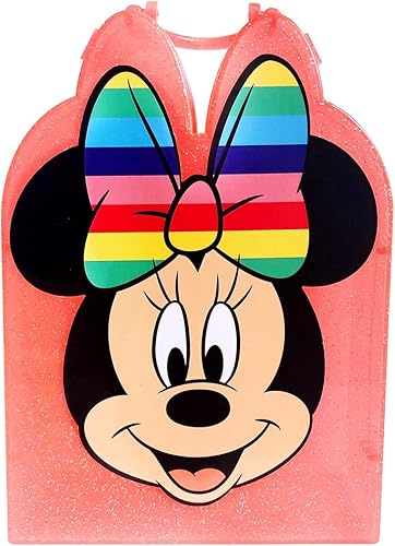 Miniatura 2 de Culture Fly Disney Minnie Mouse - Caja de accesorios para 7 artículos exclusivos