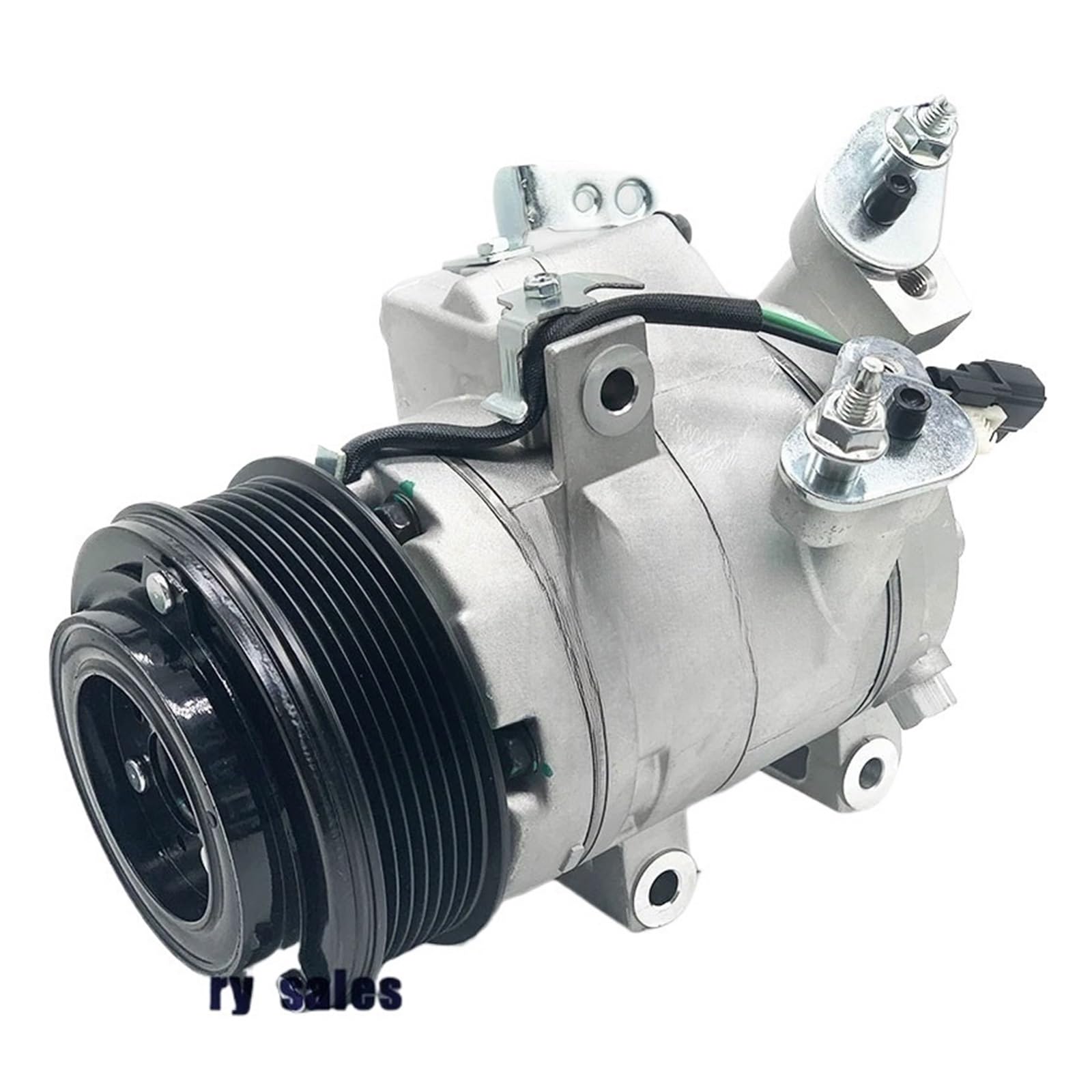 Dlkaddkgf One Color Ac Compressor Compatible For Ford Ranger Tke 2.2 3.5 2040822 Eb3b19d629db Eb3b-19D629-Db T945340bx Eb3b19d629da Eb3b19497bb Eb3b-19D629-Da