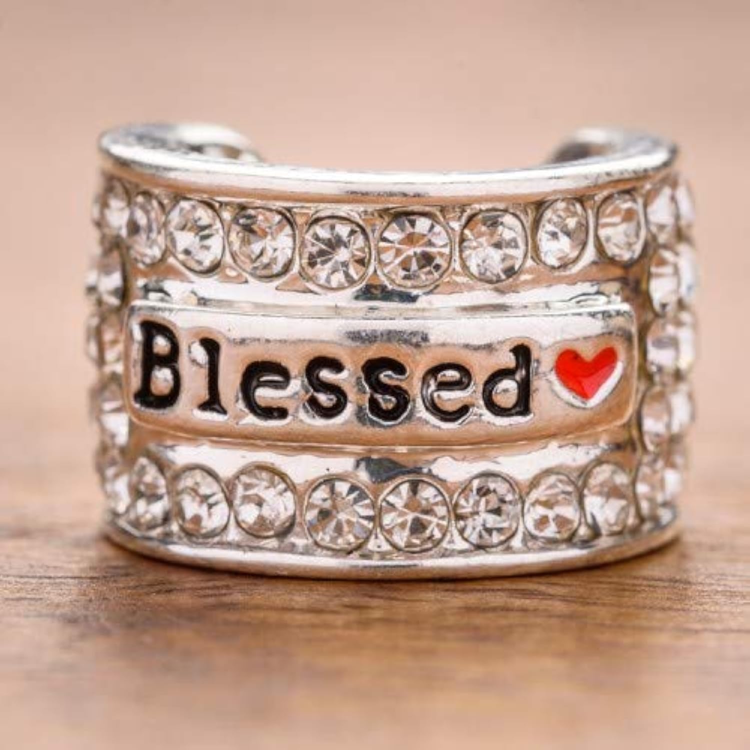 UltraScope Stethoscope Charm, Blessed