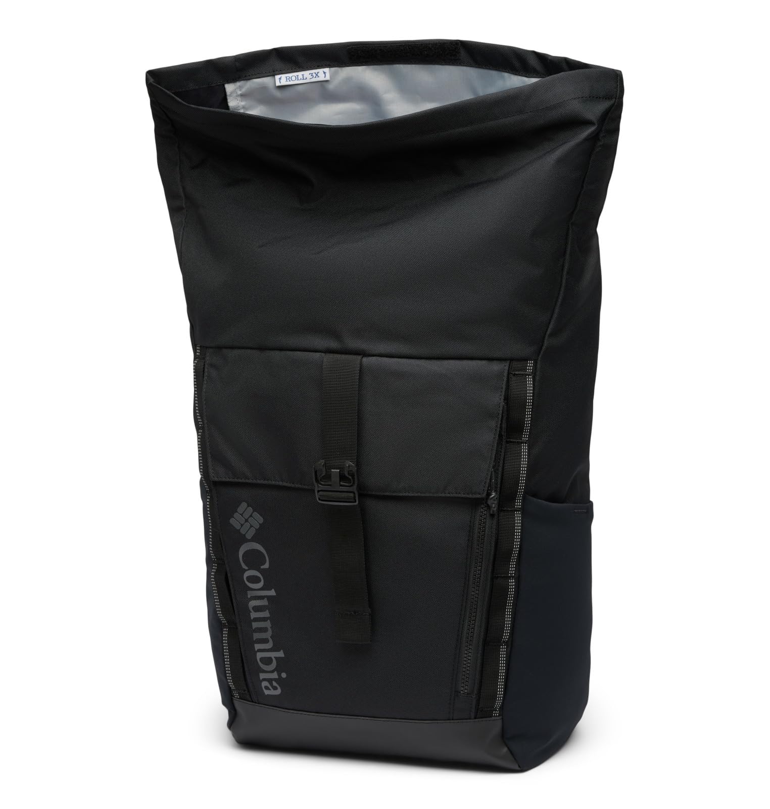 Columbia Unisex-Rolltop-Rucksack, Convey III 27 L