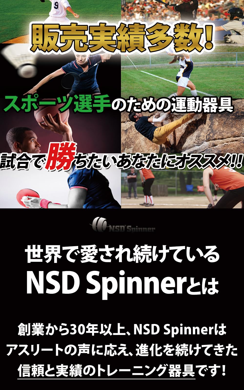 NSDスピナー PB-888AC-L SV シルバー TITAN チタン NSD Spinner(NSDスピナー) PB-888AC-METAL SV シルバー TITAN