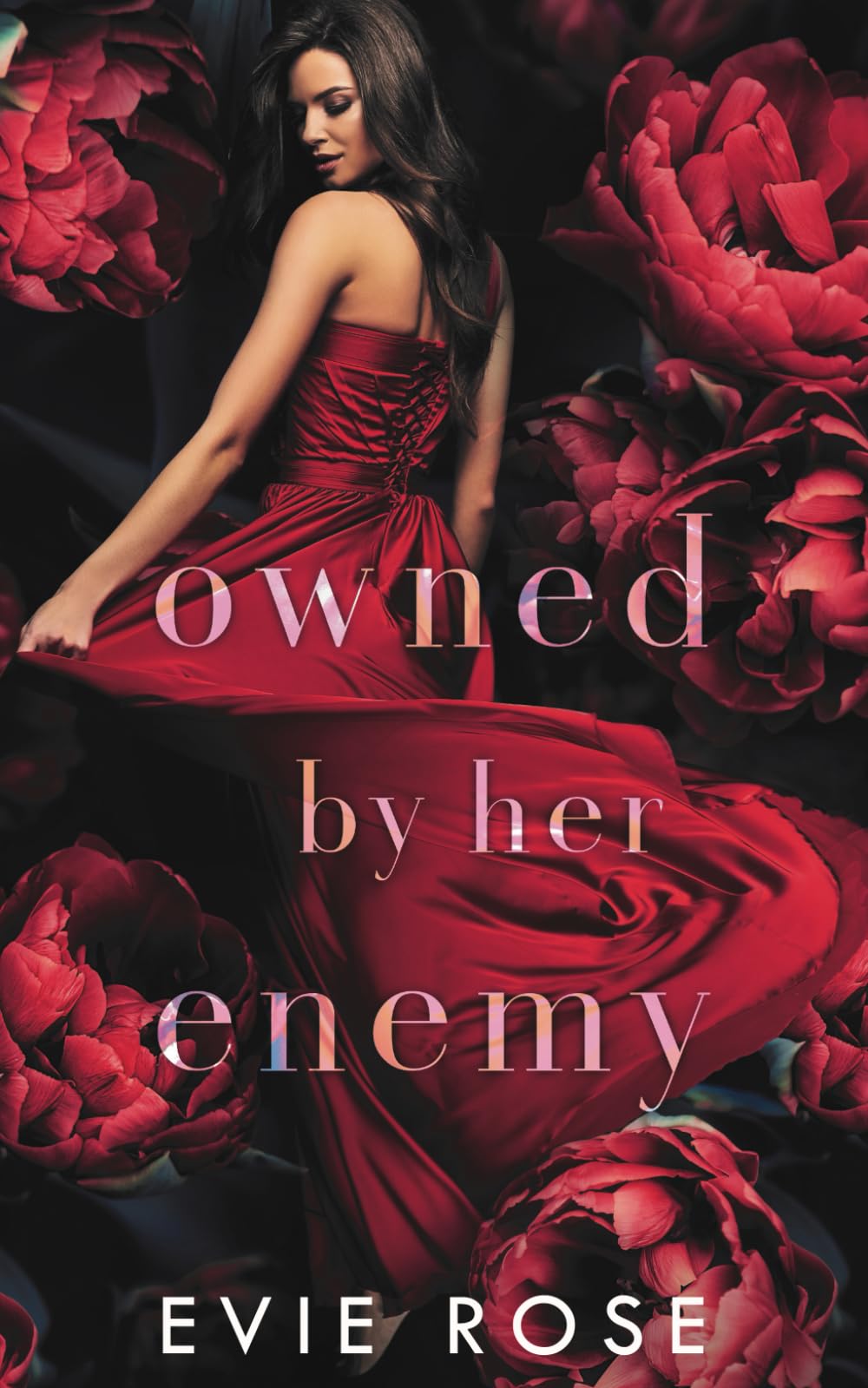 Owned by her Enemy: a Mafia Arranged Marriage Romance (Stalker Kingpins)