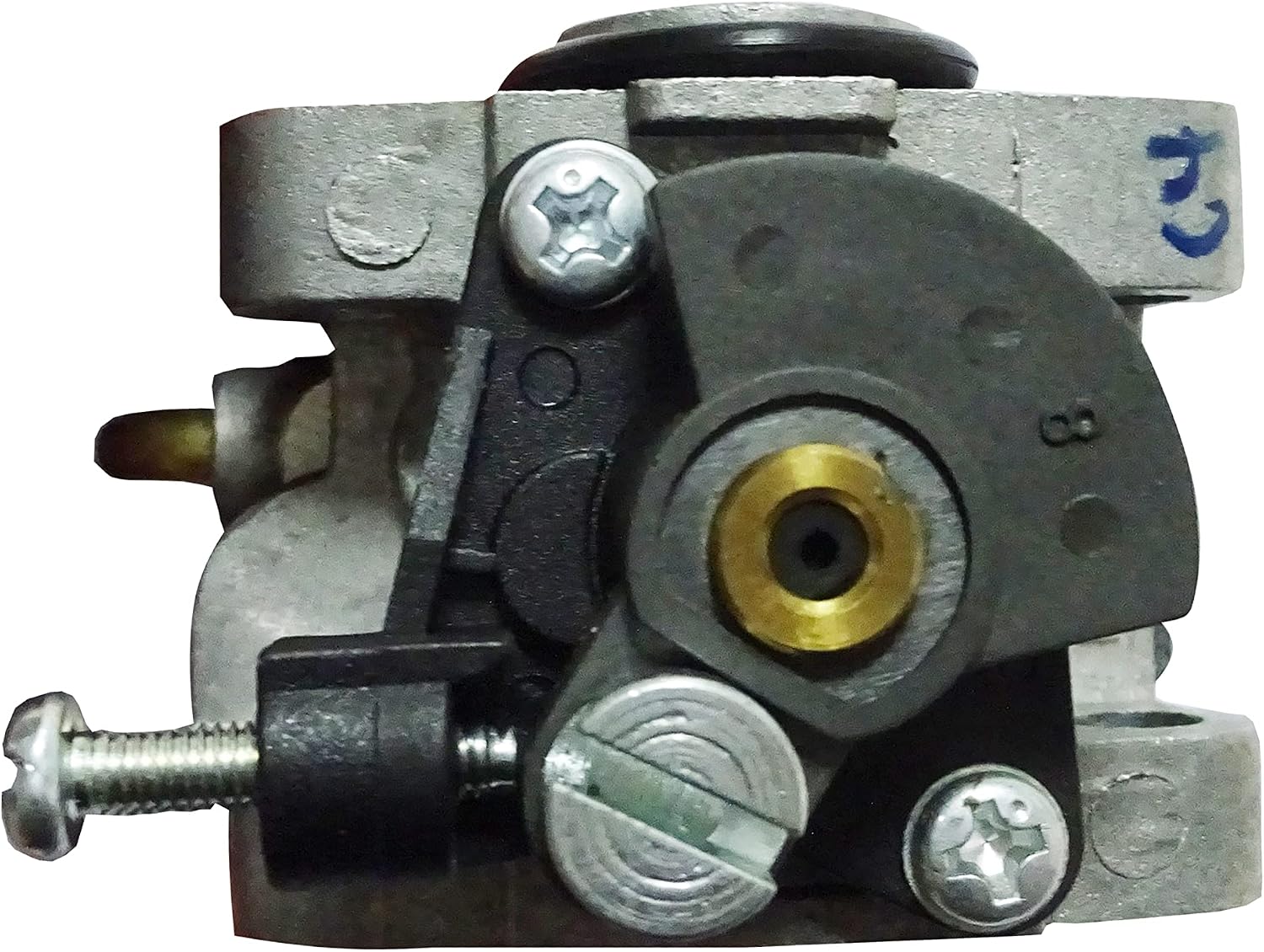 Carburetor for Honda GX31 Replaces Walbro style
