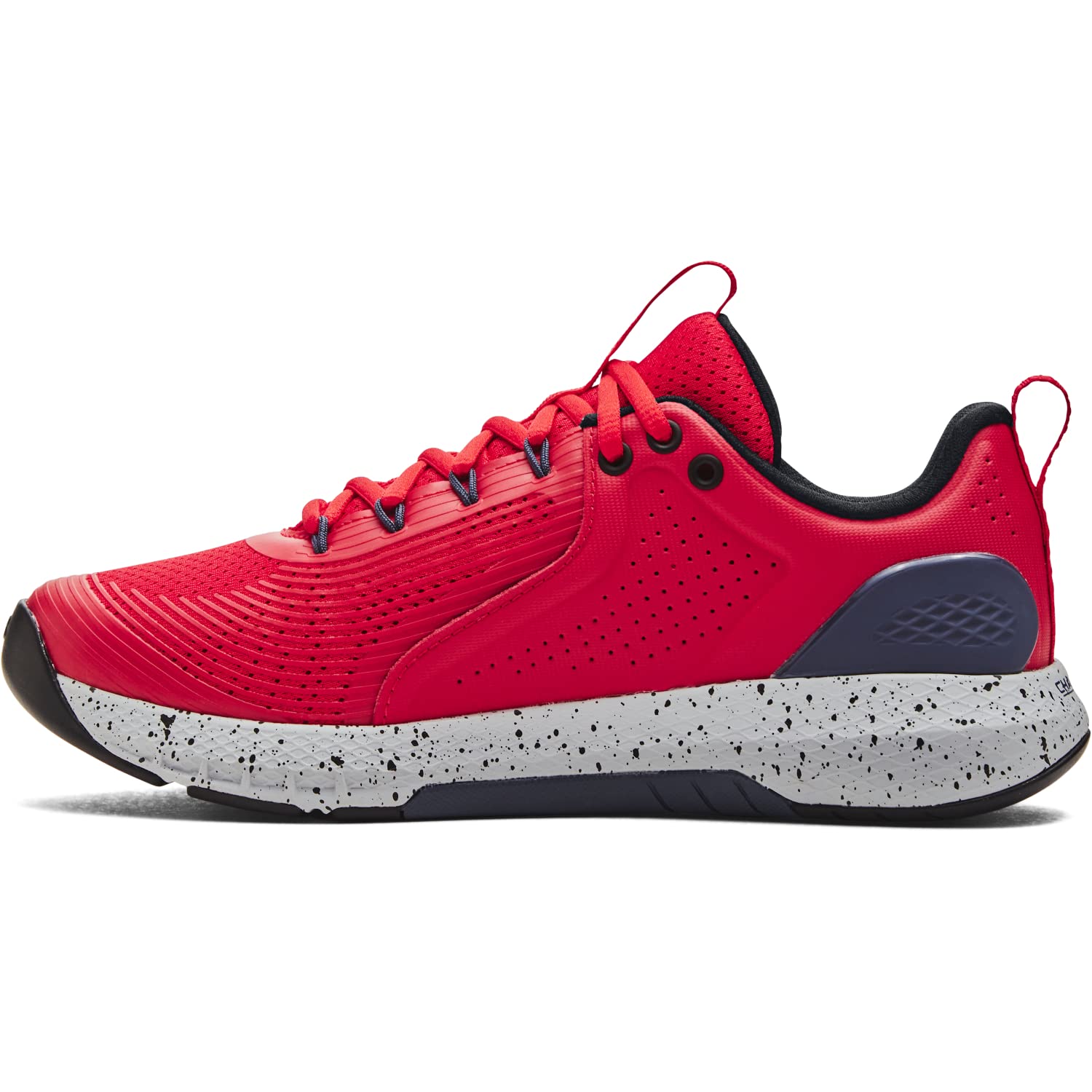 Under Armour Mens Ua Charged Commit Tr Cross Trainer