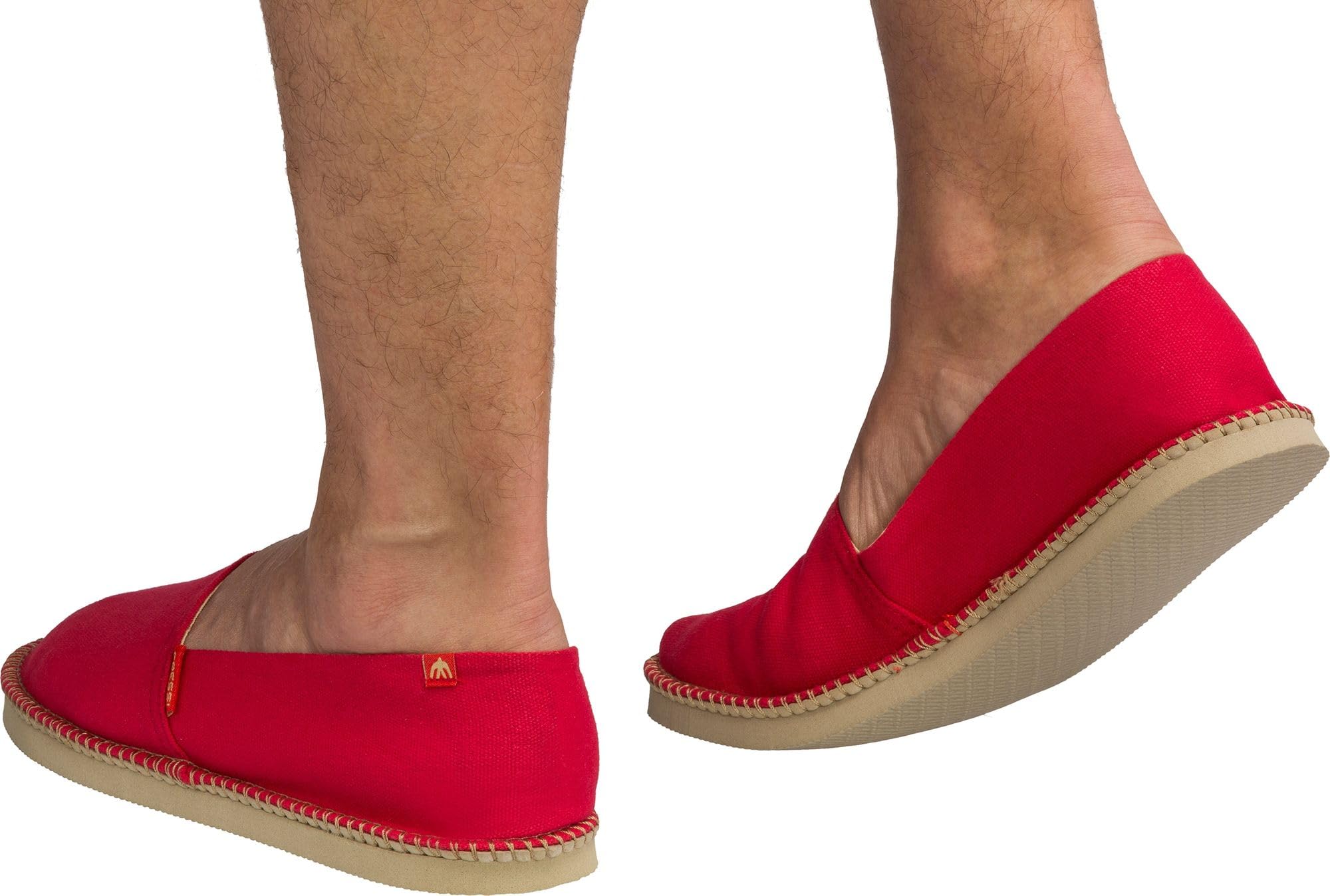 Cressi Uniseks Valencia EspadrillasWygodne i lekkie buty na każdy letni sport