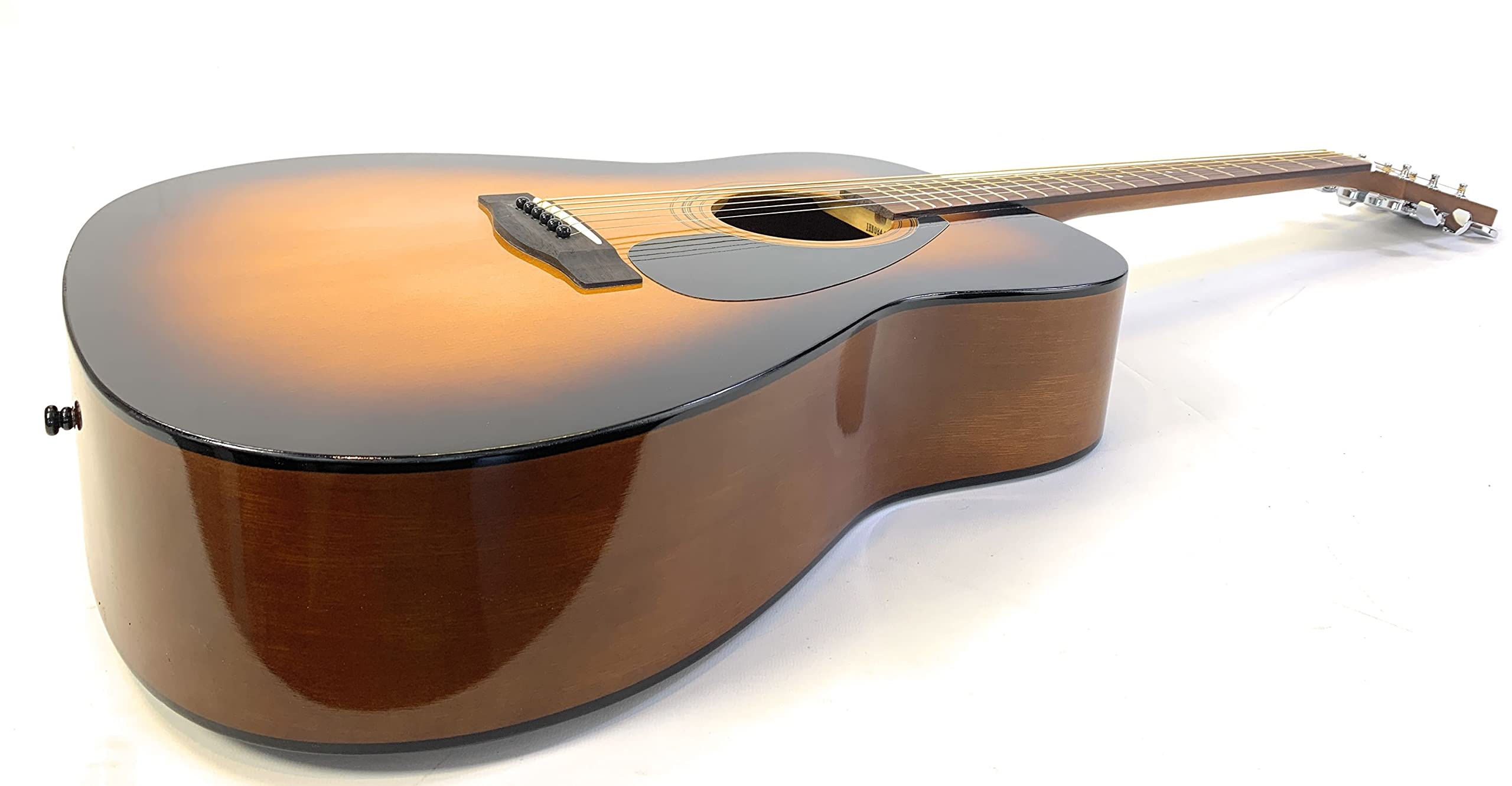 YAMAHA F-310PII TBS Pack Guitarra Acustica Folk