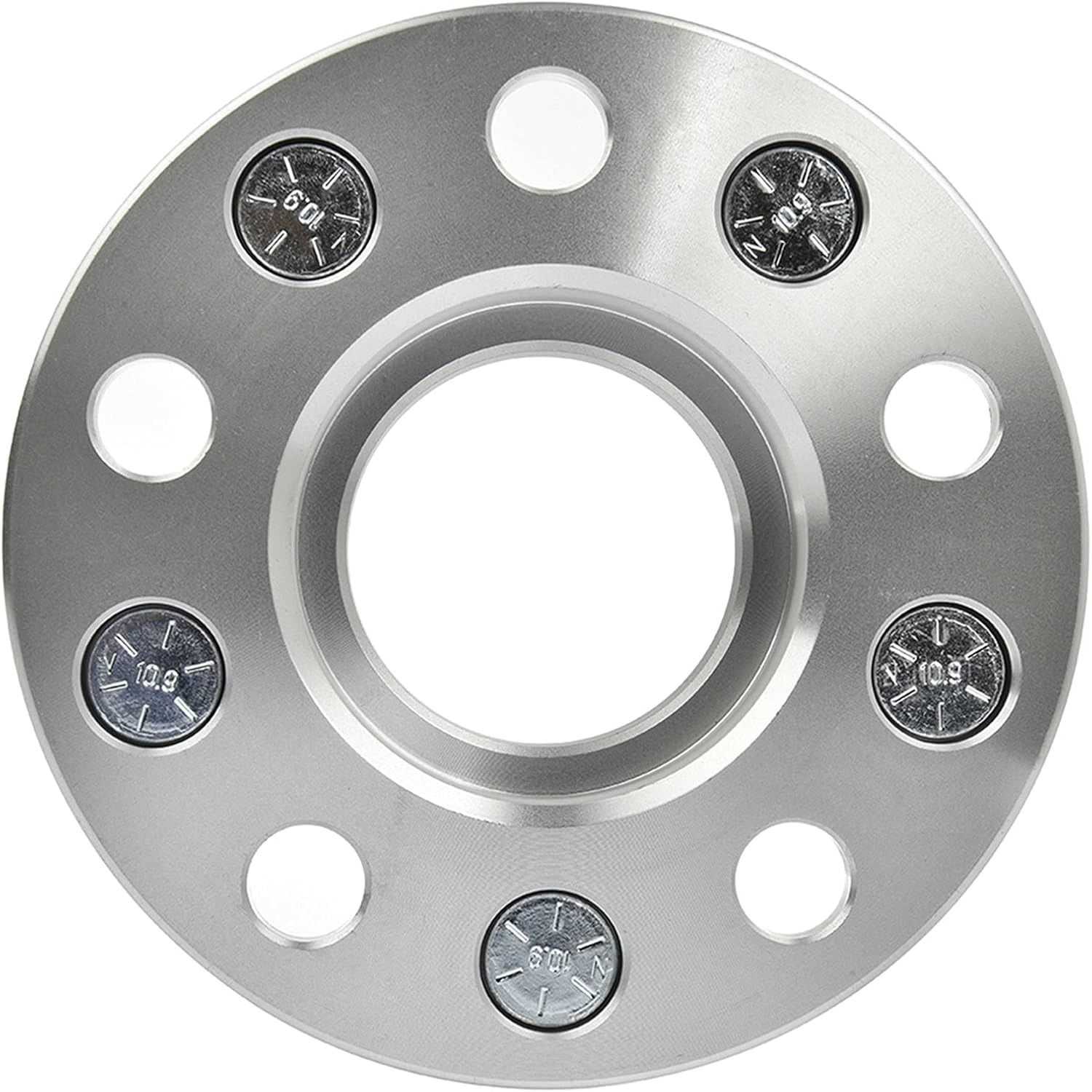 ECCPP 2PCS 1" 5x114.3 hub Centric Wheel Spacers 5x4.5 to 5x4.5 5 lug Compatible with 2006-2019 for Dodge for Charger 2005-2008 for Dodge for Magnum