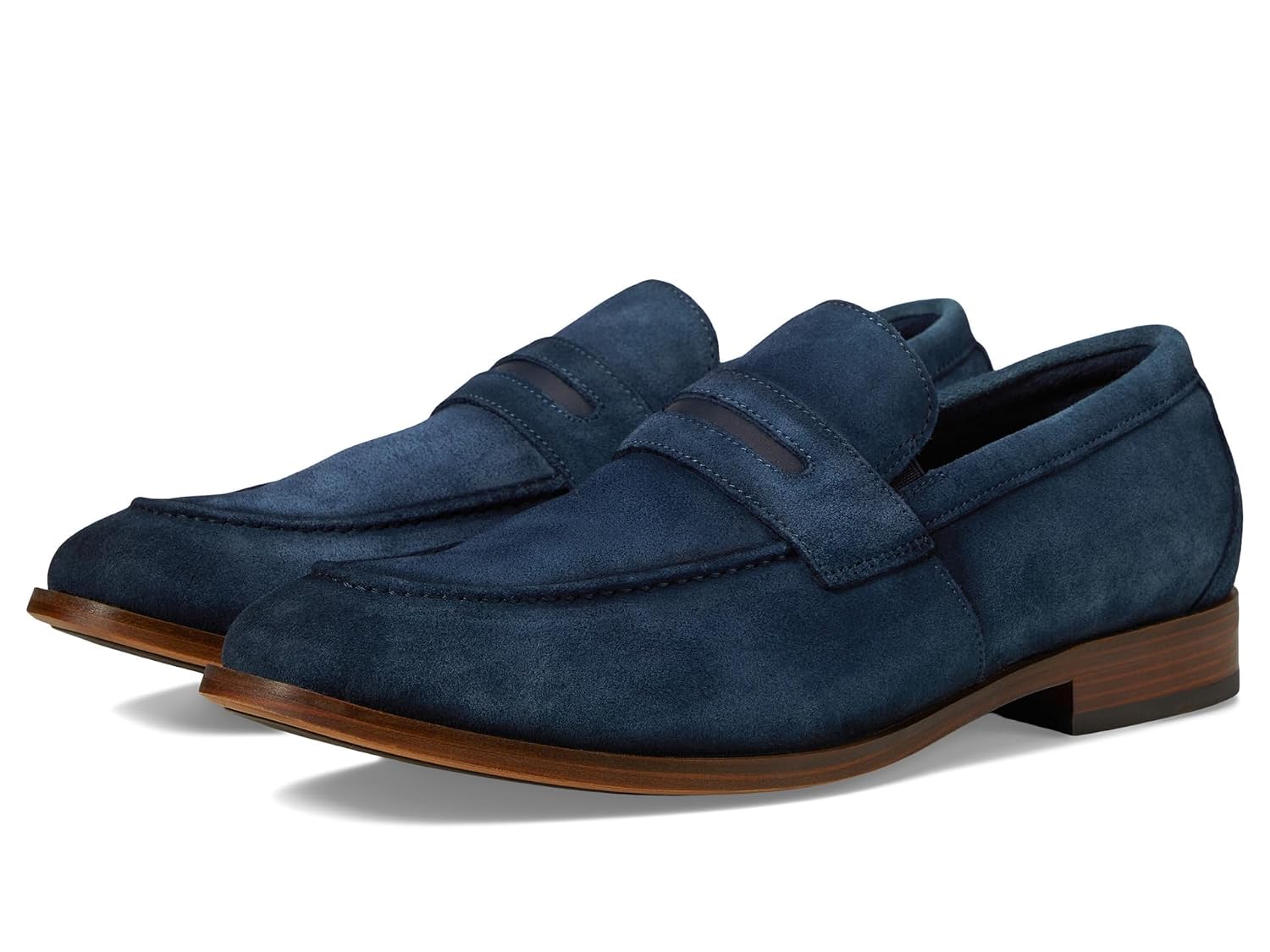 Stacy Adams Mens Burke Penny Slip on - Review, Price and Buying Guide